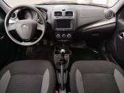Lada (ВАЗ) Granta I Рестайлинг Москва  - изображение 31