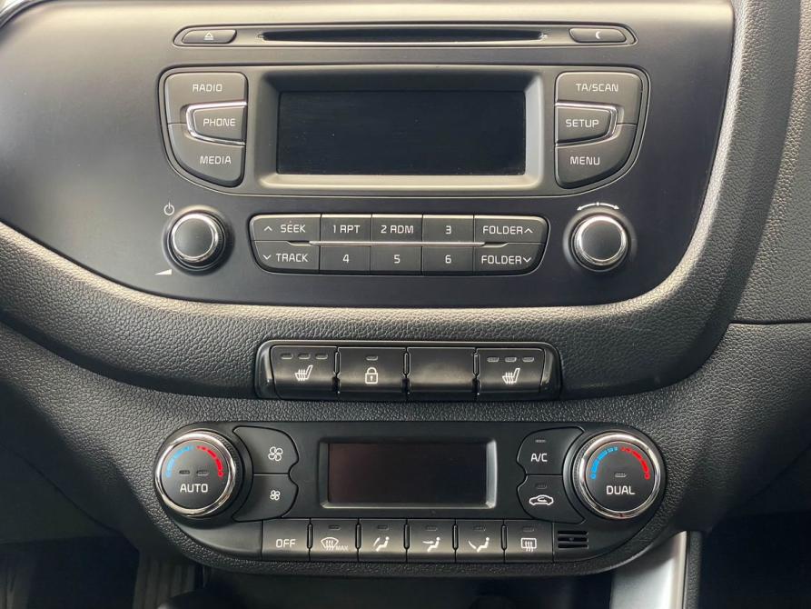 Kia Ceed II Рестайлинг Пермь  - изображение 13