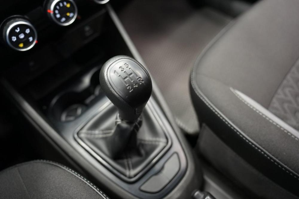 Lada (ВАЗ) Vesta I Рестайлинг (NG) Крым  - изображение 14