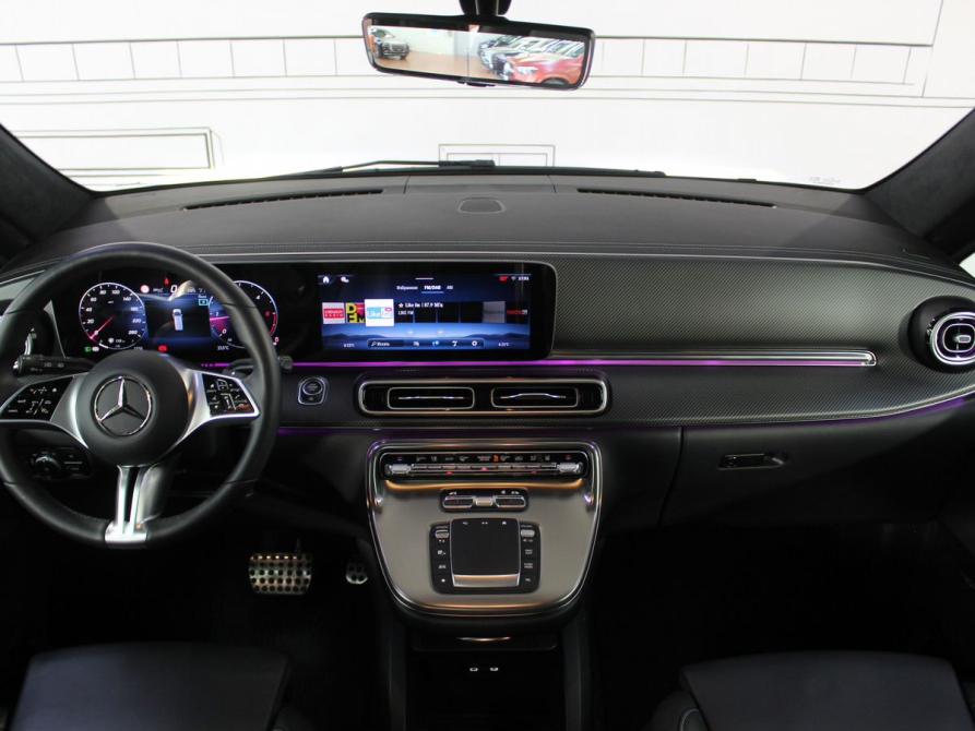 Mercedes-Benz V-Класс III (W447) Рестайлинг 2 Москва  - изображение 2
