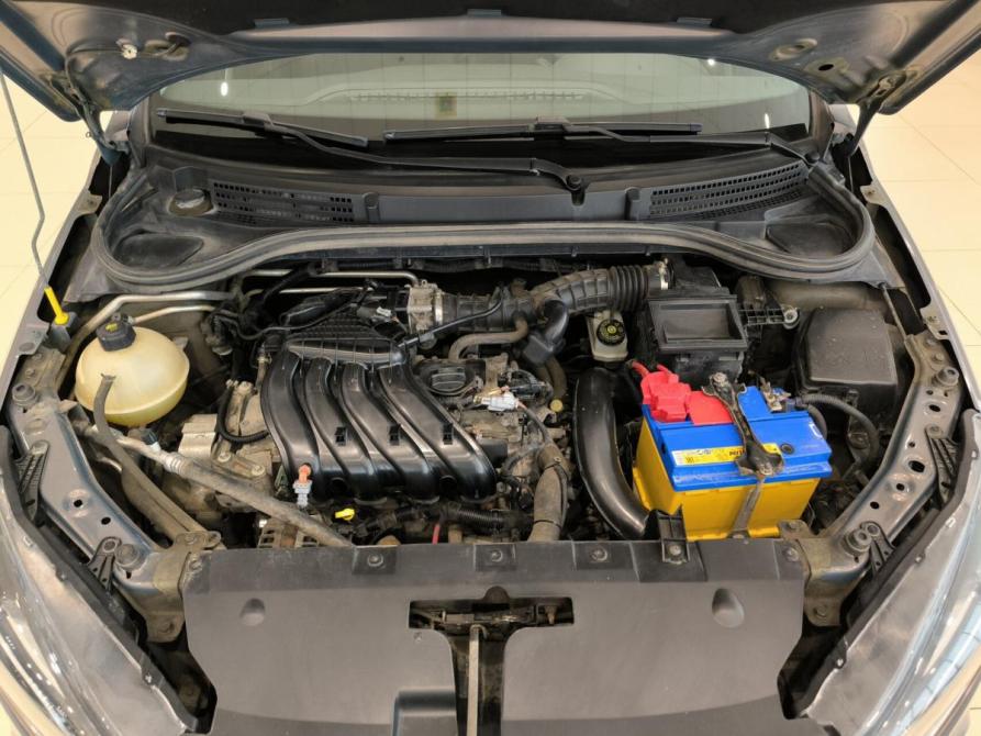 Lada (ВАЗ) Vesta I Казань  - изображение 11