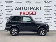 Lada (ВАЗ) Niva Legend Владимир  - изображение 12