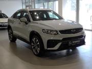 Geely Tugella I Рестайлинг Казань  - изображение 25