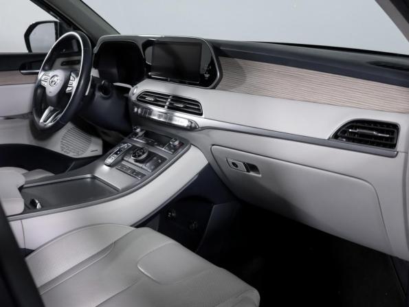 Hyundai Palisade I с пробегом 2019 года, цена 4 250 000 рублей, 119891 км, внедорожник, Автокод Объявления