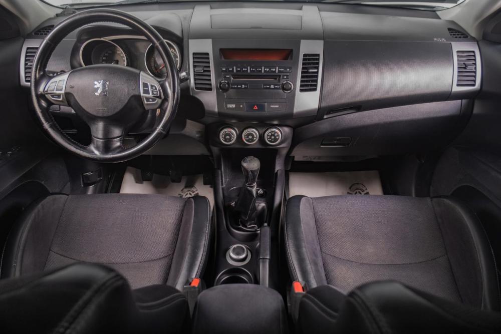 Peugeot 4007 Томск  - изображение 10