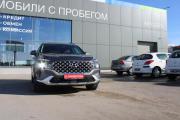 Hyundai Santa Fe IV Рестайлинг Крым  - изображение 42