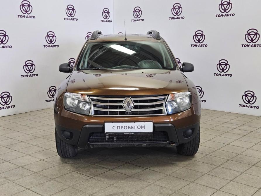 Renault Duster I Тольятти  - изображение 2