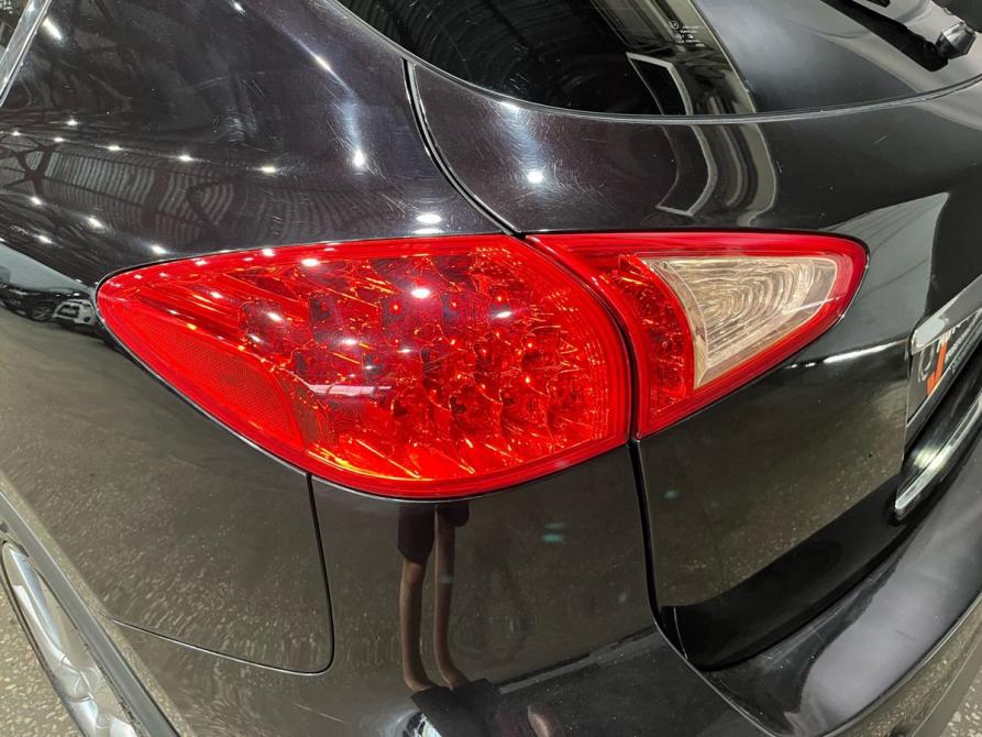 Infiniti QX50 I Пермь  - изображение 10