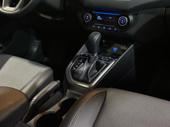 Hyundai Creta I с пробегом 2020 года, цена 2 549 990 рублей, 31414 км, внедорожник, Автокод Объявления