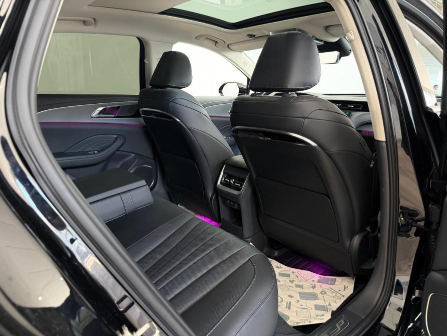 Hongqi H5 II Новороссийск  - изображение 27