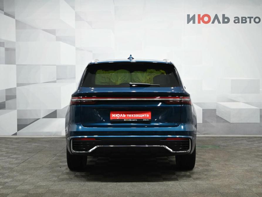 Geely Monjaro I Екатеринбург  - изображение 5
