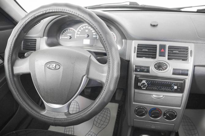 Lada (ВАЗ) Priora I Рестайлинг с пробегом 2013 года, цена 419 000 рублей, 189000 км, универсал, Автокод Объявления