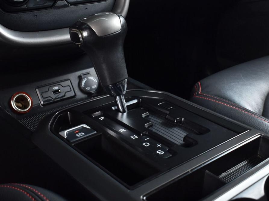 FAW Besturn X80 I Рестайлинг Кемерово  - изображение 17