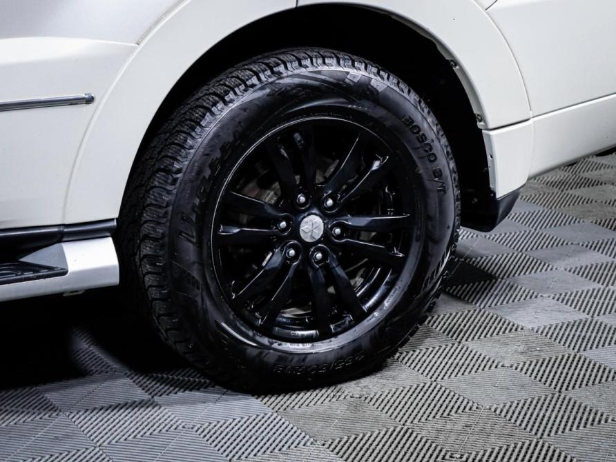 Mitsubishi Pajero IV Рестайлинг 2 Москва  - изображение 15