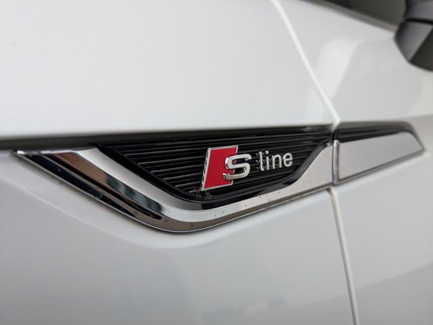 Audi A5 II (F5) Рестайлинг Москва  - изображение 4