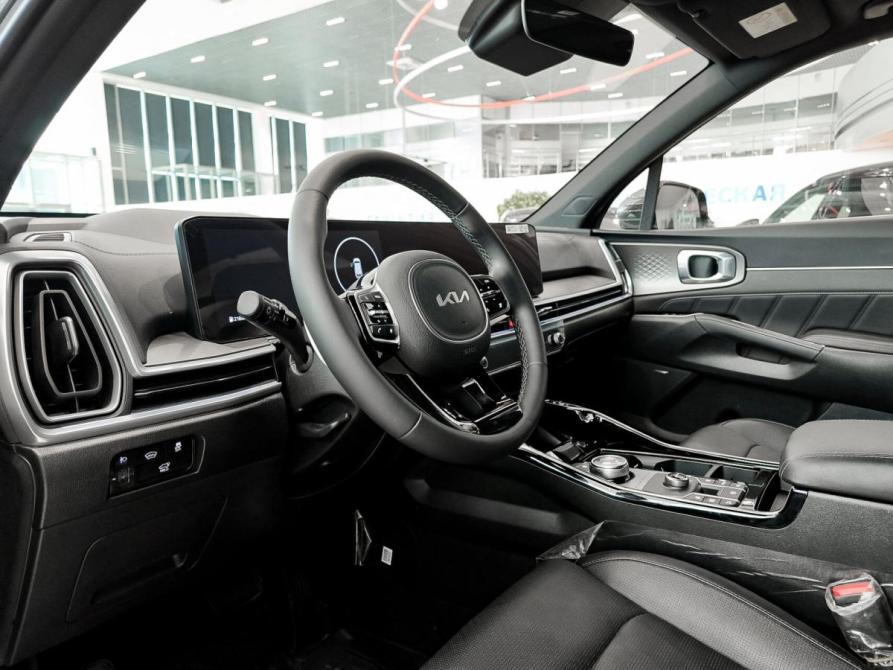 Kia Sorento IV Рестайлинг Казань  - изображение 20