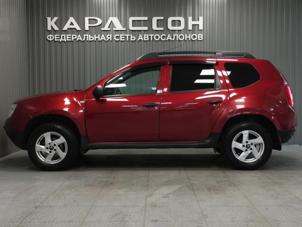 Renault Duster I с пробегом 2013 года, цена 640 000 рублей, 149025 км, внедорожник, Автокод Объявления