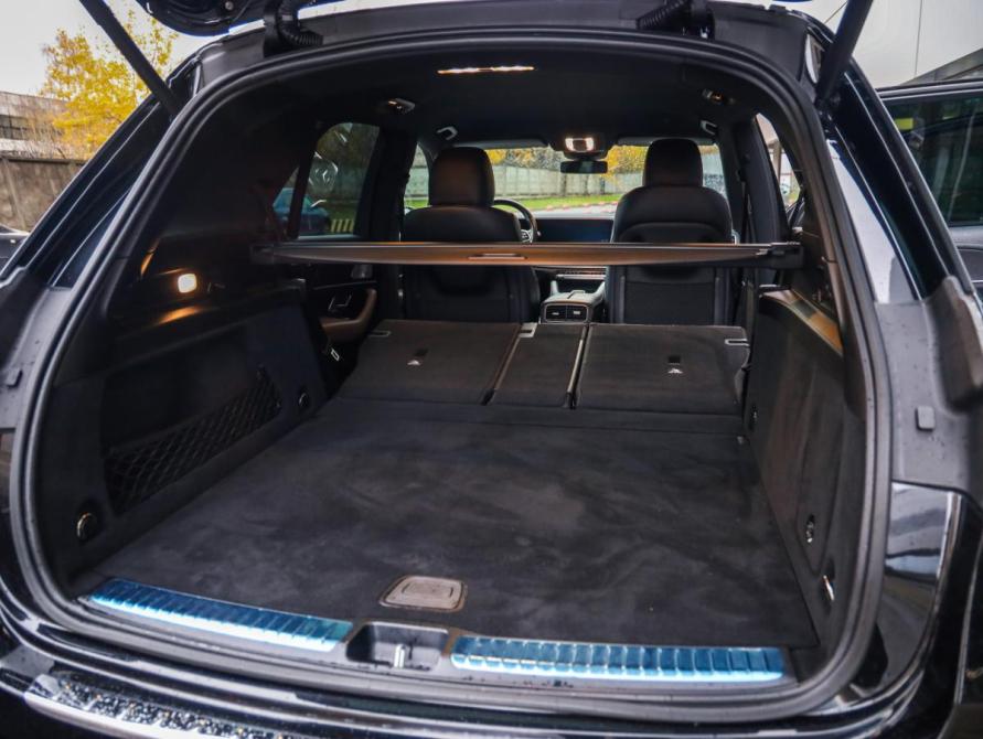 Mercedes-Benz GLE II (V167) Санкт-Петербург  - изображение 36