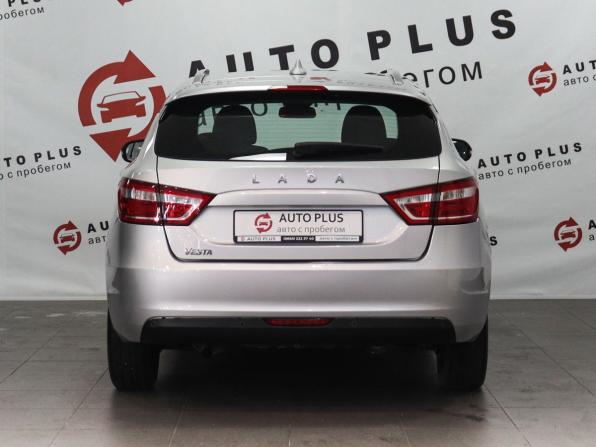 Lada (ВАЗ) Vesta I с пробегом 2021 года, цена 1 149 000 рублей, 96212 км, универсал, Автокод Объявления