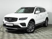Geely Atlas Pro Санкт-Петербург  - изображение 24