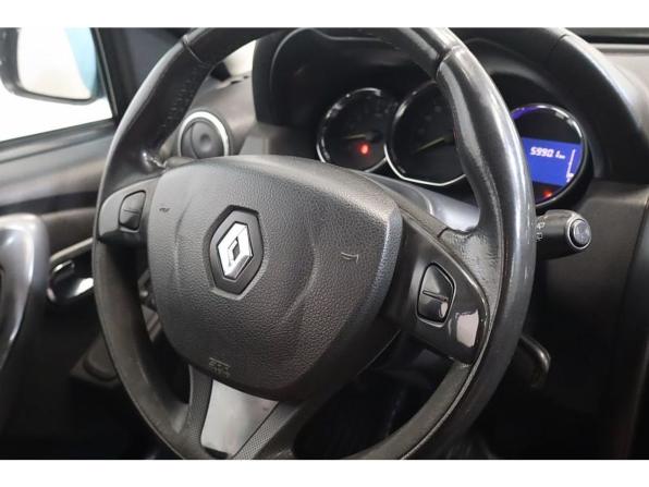 Renault Duster I Рестайлинг с пробегом 2016 года, цена 1 069 000 рублей, 226575 км, внедорожник, Автокод Объявления