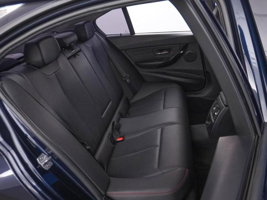 BMW 3 серии VI (F3x) Москва  - изображение 7