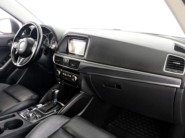 Mazda CX-5 I Рестайлинг с пробегом 2016 года, цена 1 830 000 рублей, 164722 км, внедорожник, Автокод Объявления