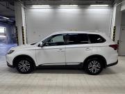 Mitsubishi Outlander III Рестайлинг 2 Санкт-Петербург  - изображение 13