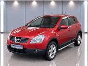 Nissan Qashqai I Москва  - изображение 19