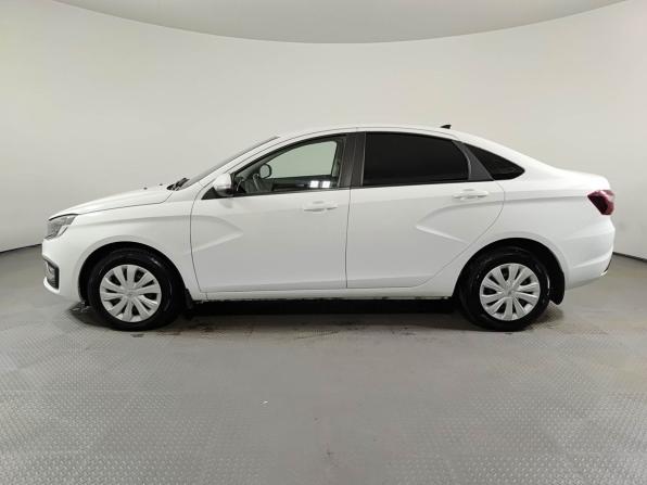 Lada (ВАЗ) Vesta I Рестайлинг (NG) с пробегом 2024 года, цена 1 270 000 рублей, 71726 км, седан, Автокод Объявления