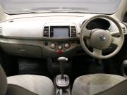 Nissan March III (K12) Нижний Новгород  - изображение 15