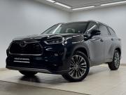 Toyota Highlander IV (XU70) Вологда  - изображение 26