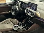 BMW X4 II (G02) Рестайлинг Санкт-Петербург  - изображение 56