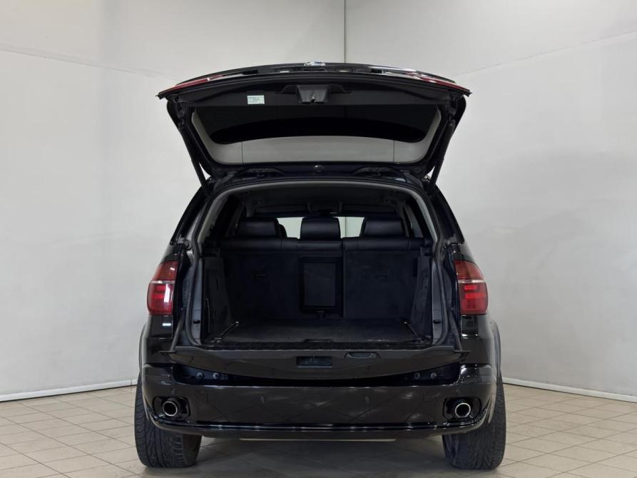 BMW X5 II (E70) Нижний Новгород  - изображение 6