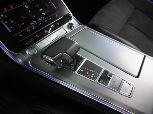 Audi A7 II (4K) с пробегом 2019 года, цена 4 899 000 рублей, 78546 км, лифтбек, Автокод Объявления