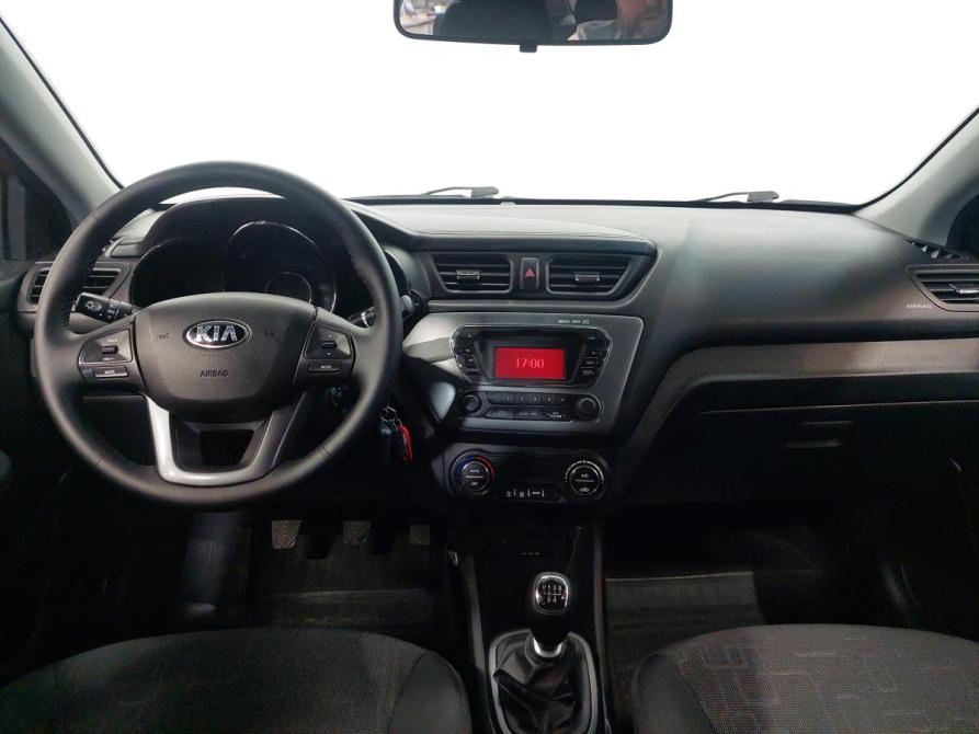 Kia Rio III Пермь  - изображение 23