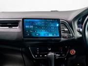 Honda Vezel I Рестайлинг Чита  - изображение 35