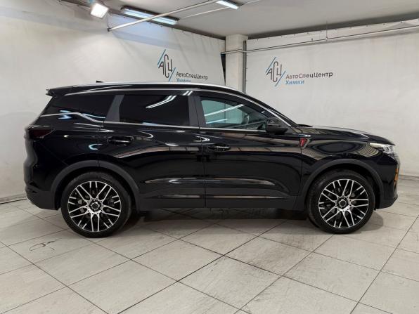 Chery Tiggo 7 Pro Max I с пробегом 2023 года, цена 1 699 800 рублей, 60000 км, внедорожник, Автокод Объявления