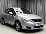 Suzuki SX4 I (Classic) Рестайлинг Ижевск  - изображение 28