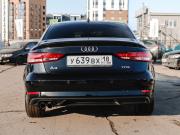 Audi A3 III (8V) Рестайлинг Ижевск  - изображение 30