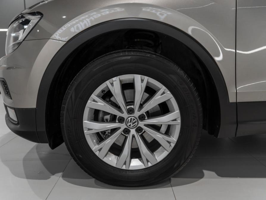 Volkswagen Tiguan II Москва  - изображение 22