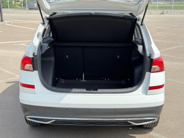 Skoda Kamiq I (China Market) с пробегом 2025 года, цена 2 700 000 рублей, 70 км, внедорожник, Автокод Объявления