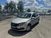 Lada (ВАЗ) Granta I Рестайлинг Ростов-на-Дону  - изображение 19