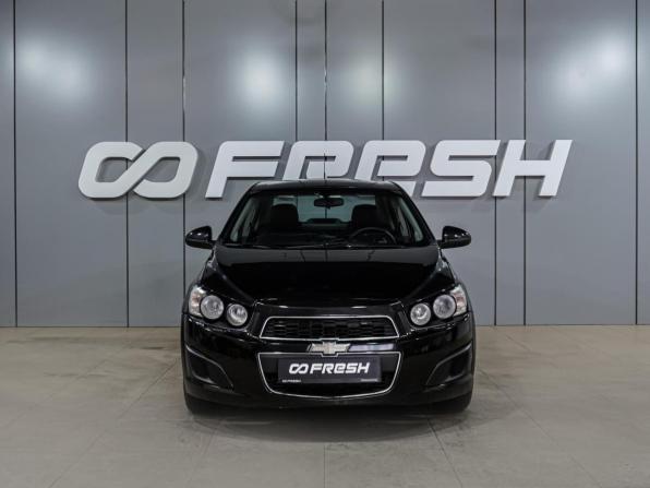 Chevrolet Aveo II с пробегом 2012 года, цена 659 000 рублей, 177243 км, седан, Автокод Объявления