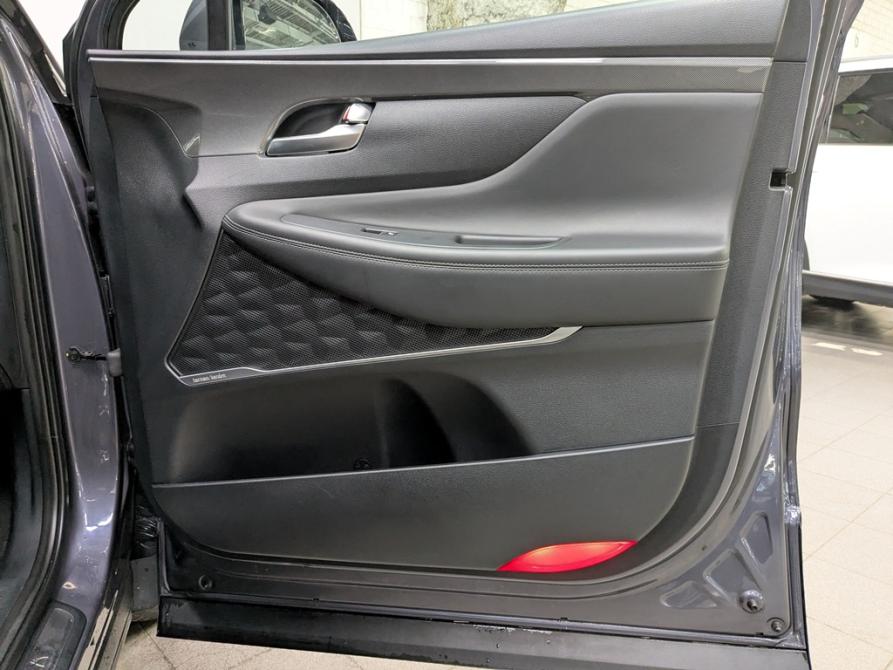 Hyundai Santa Fe IV Рестайлинг Москва  - изображение 14