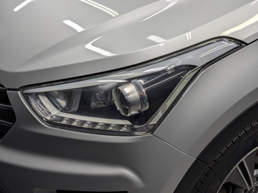 Hyundai Creta I Москва  - изображение 19