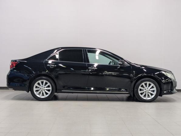 Toyota Camry VII (XV50) с пробегом 2013 года, цена 1 760 000 рублей, 127644 км, седан, Автокод Объявления