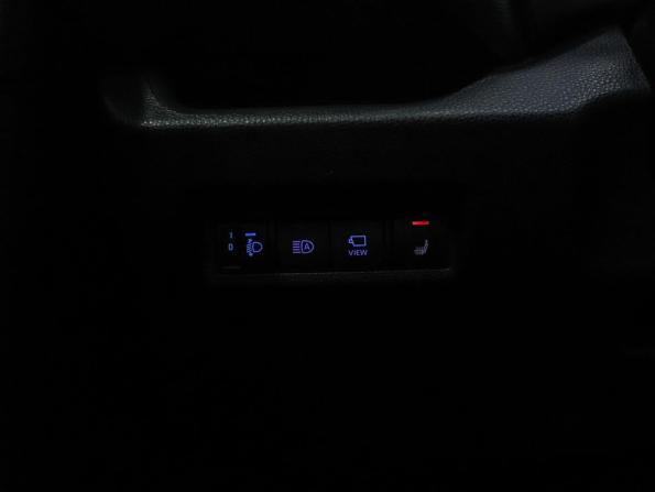 Toyota RAV4 V (XA50) с пробегом 2021 года, цена 3 510 000 рублей, 44139 км, внедорожник, Автокод Объявления