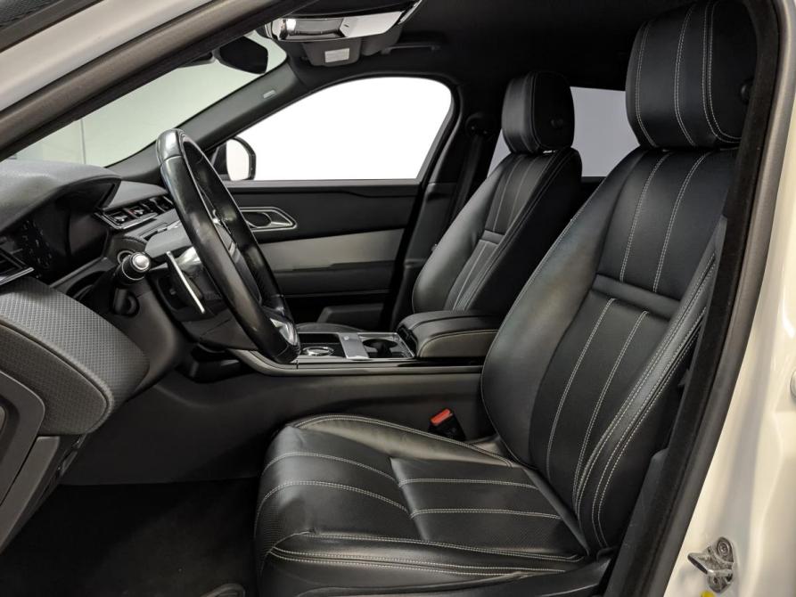 Land Rover Range Rover Velar I Санкт-Петербург  - изображение 20