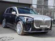 Voyah Taishan Москва  - изображение 43